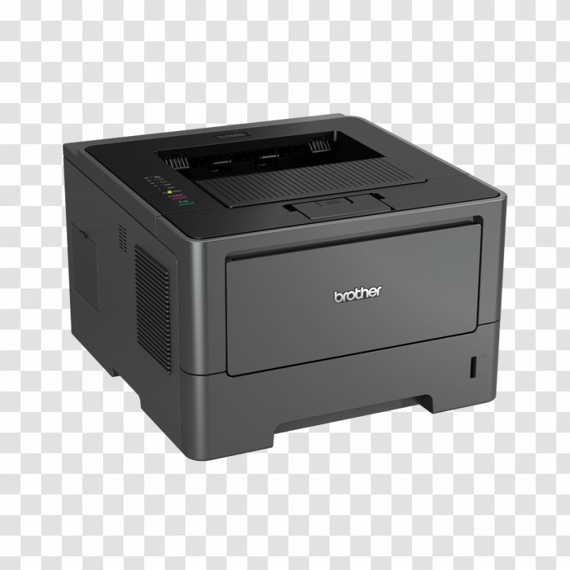 Printer Laser Printing Brother Industries Ink Cartridge Toner Transparent PNG
