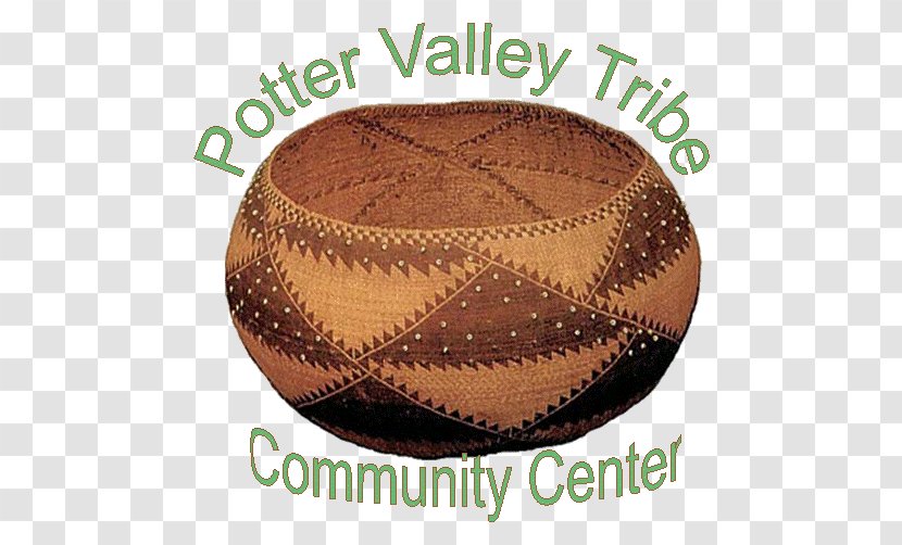 Potter Valley Tribe Redwood Rancheria Pomo - Native Americans In The United States Transparent PNG