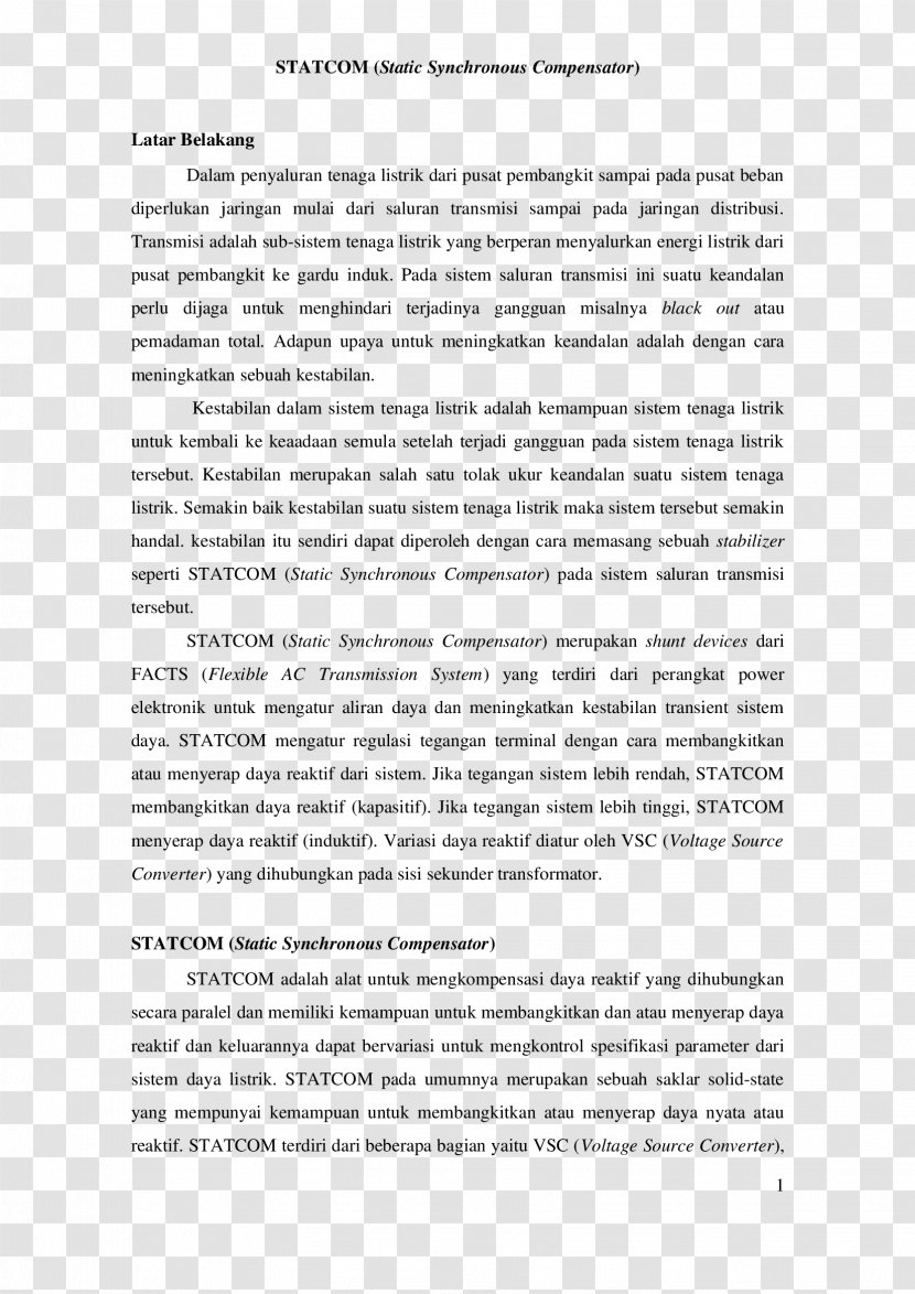 The Bread Essay Literature Writing Short Story - Static Synchronous Compensator Transparent PNG