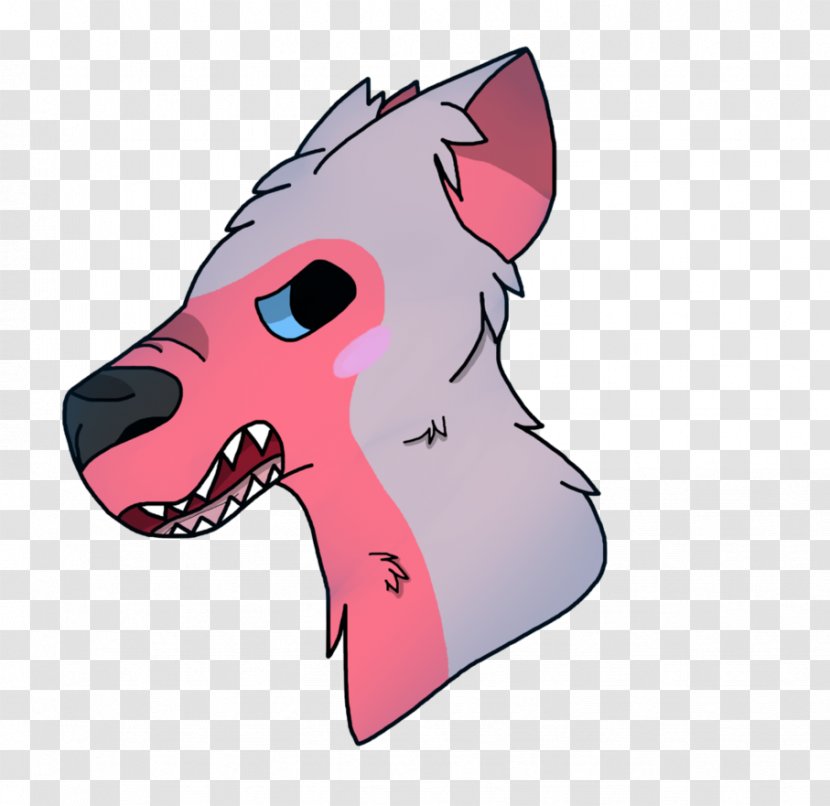 Dog Horse Snout Clip Art - Head Transparent PNG