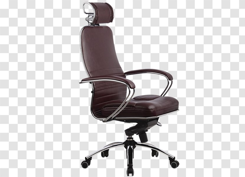 Wing Chair Samurai Furniture Computer Armrest - Office Transparent PNG