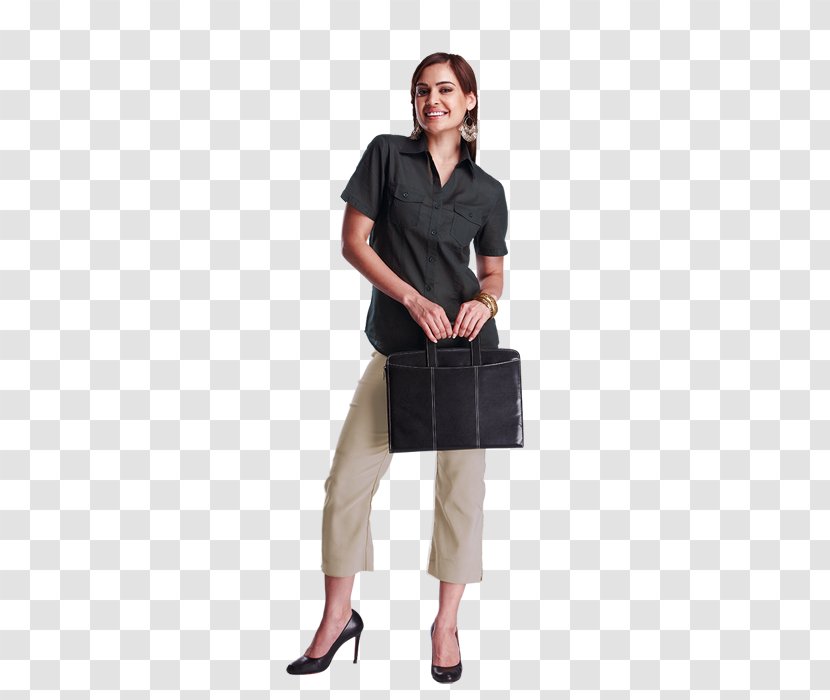 Sleeve Clothing Informal Attire Dress Code - Bag Transparent PNG