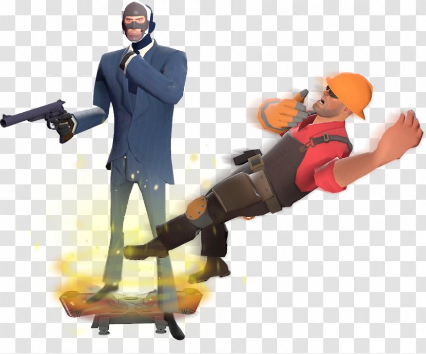 Team Fortress 2 Telefrag Teleportation Steam Transparent PNG