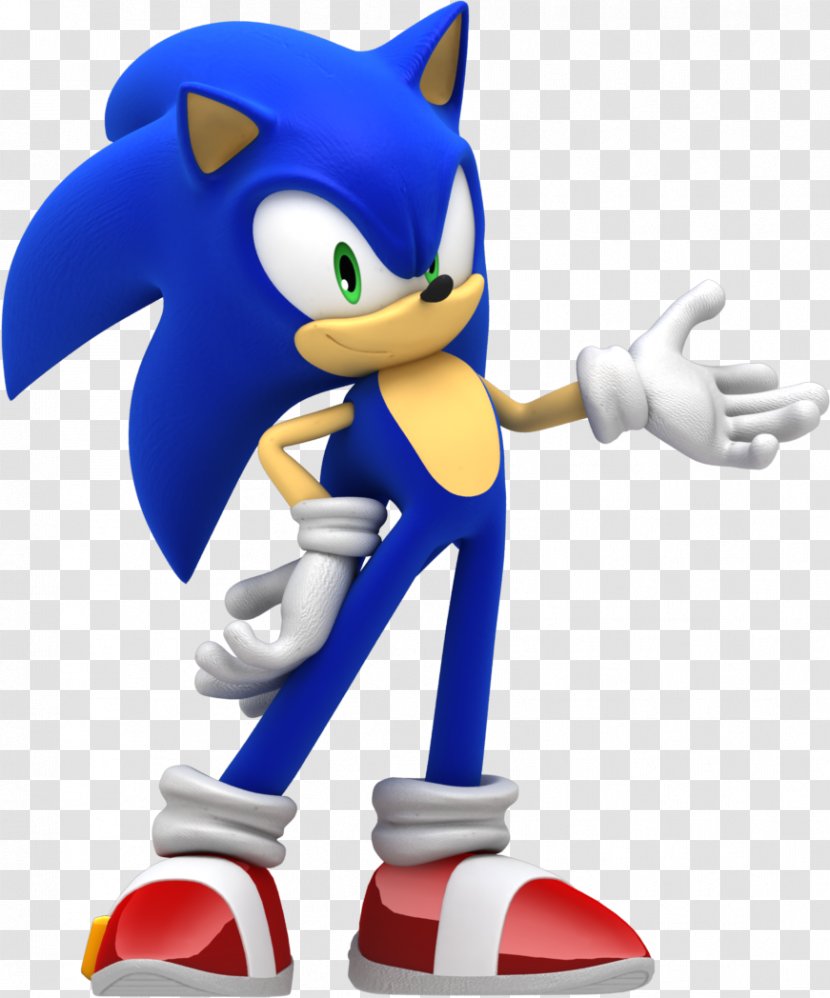Sonic Mania The Hedgehog Forces Generations Mario & At Olympic Games Transparent PNG