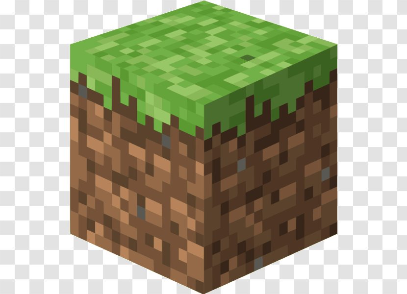 Minecraft Video Game Clip Art - Open World Transparent PNG