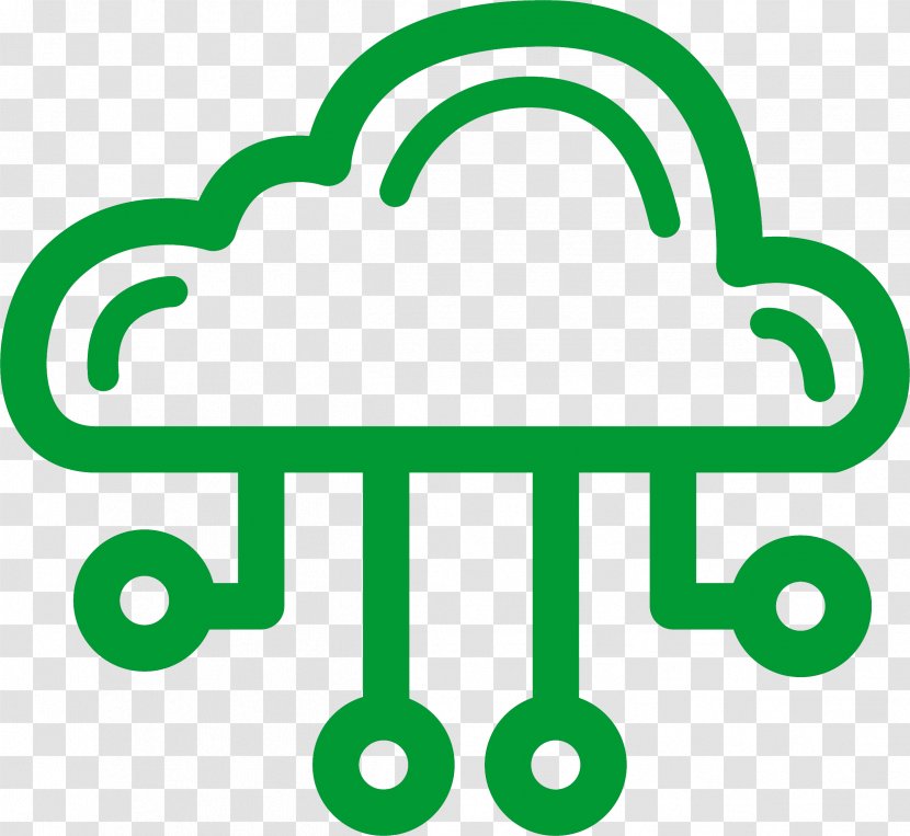 Cloud Storage Data Computing Information Technology - Center Transparent PNG