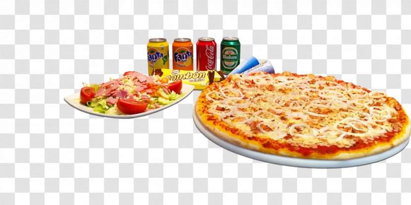 Sicilian Pizza Pizzas Liberty California-style Fast Food - Villajoyosa - Menus Transparent PNG