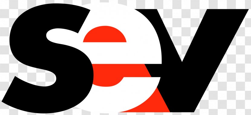 SEV - Symbol - Gewerkschaft Des Verkehrspersonals Swiss Federation Of Trade Unions Unia, ZentralsekretariatLogo Sev Transparent PNG