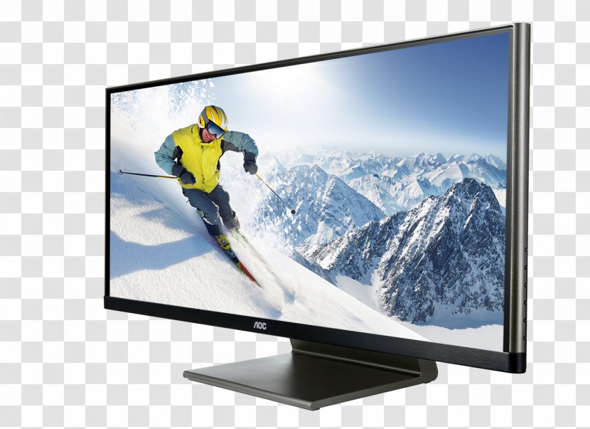 Queenstown Skiing Winter Sport Play It Again Sports Snowboarding - Output Device - Monitor Transparent PNG