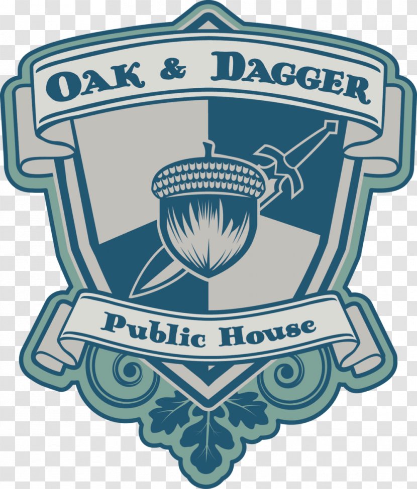 Oak & Dagger Public House Beer Tripel Brews Board Games @ (Indie Spotlight Edition Ft. Strong Strike) - Pub Transparent PNG
