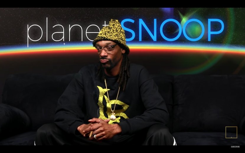 Television Show Merry Jane Nature Documentary Presenter - Tree - Snoop Dogg Transparent PNG