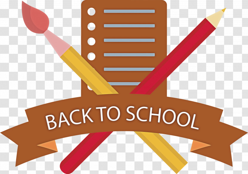 Back To School Transparent PNG