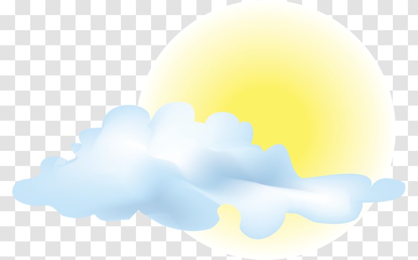 Cloud Sky Data Fog - Blog Transparent PNG