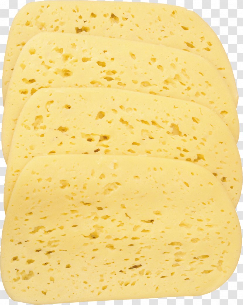 Cheese Clip Art - Montasio Transparent PNG