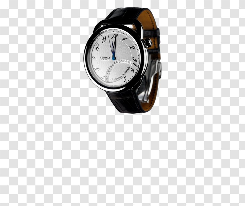 Watch Strap Fashion Clock Blancpain - Gauge - Hermes Transparent PNG