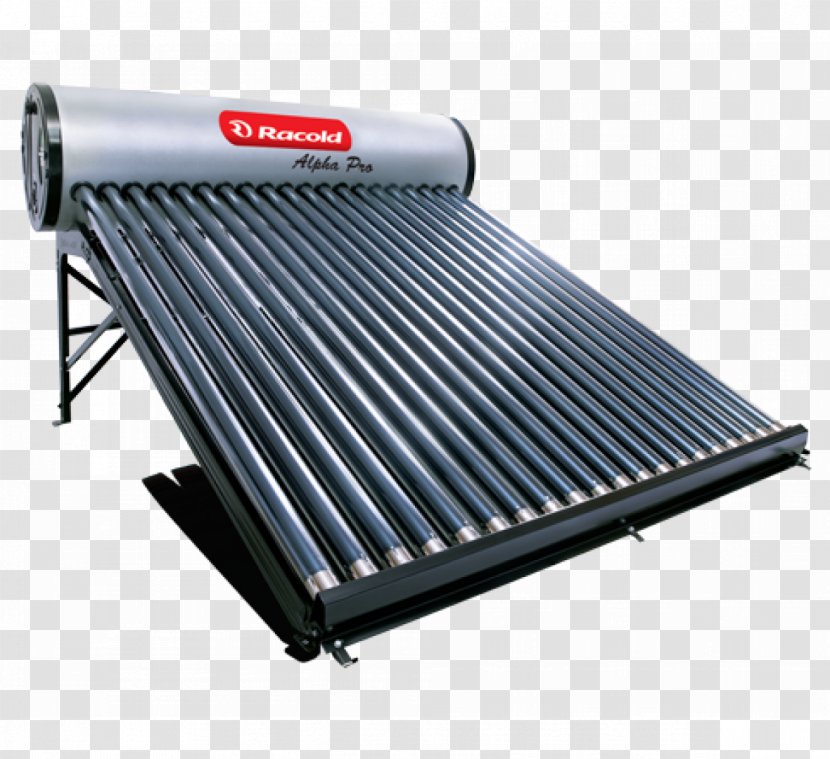 Solar Water Heating India Racold Power - Geyser Transparent PNG
