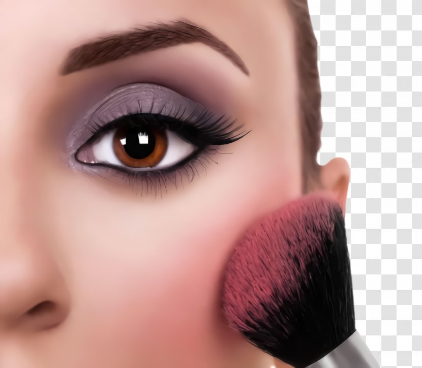 Make-up - Head - Makeover Makeup Artist Transparent PNG