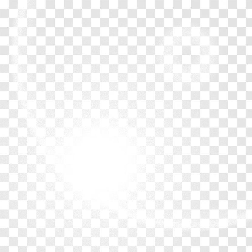 Point Angle Black And White Pattern - Texture - Halo Decoration Effect Transparent PNG