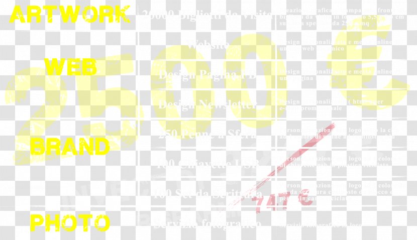 Logo Brand Desktop Wallpaper Font - Yellow - Enterprise Vi Design Transparent PNG