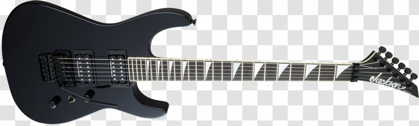 Jackson SLX Soloist X Series Electric Guitar JS Dinky Minion JS1X JS32 DKA Guitars - Accessory Transparent PNG