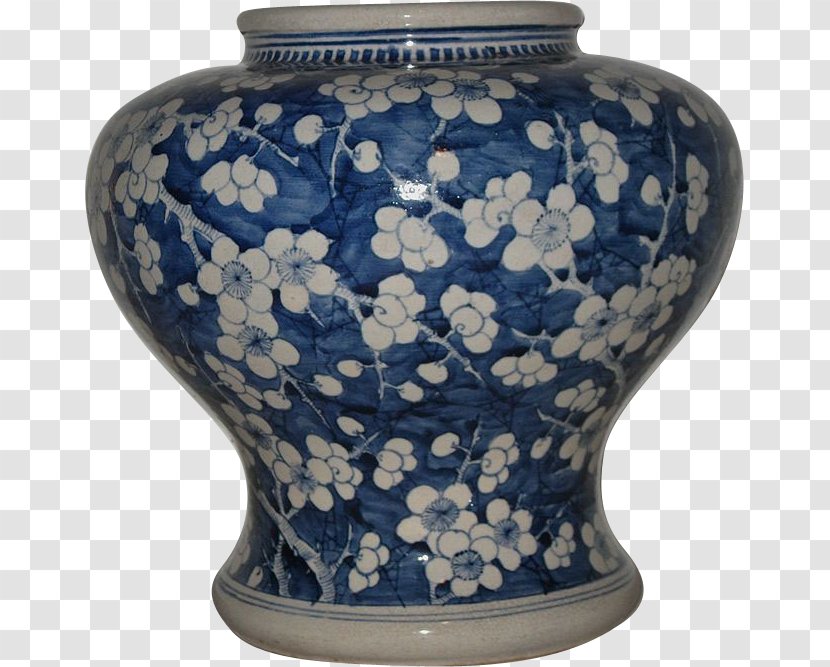 Porcelain Eurasia Chinese Ceramics Blue And White Pottery - Printmaking - Hand-painted Scenery Transparent PNG