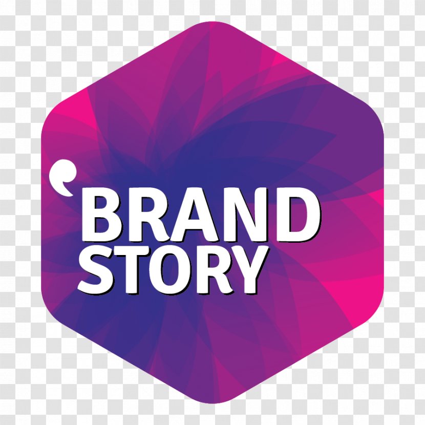 Logo Brand Font - Neverending Story Transparent PNG