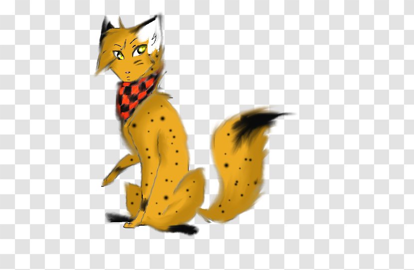 Cat Canidae Dog Cartoon Transparent PNG