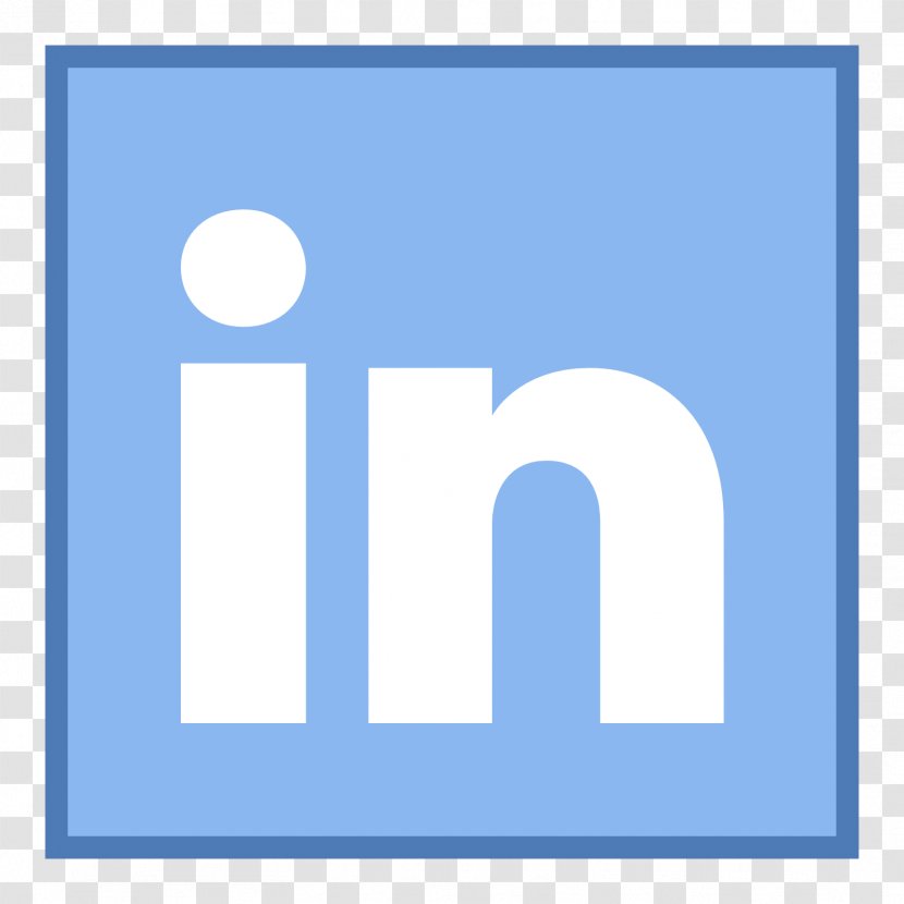 LinkedIn Download SlideShare - Logo - Social Icons Transparent PNG