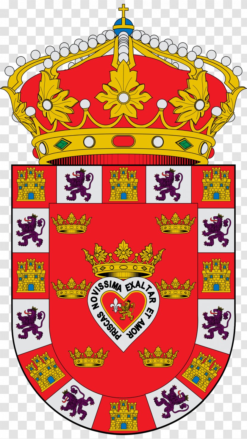 Escudo De Murcia Gea Albarracín Escutcheon Magaz Pisuerga - Recreation - Family Transparent PNG