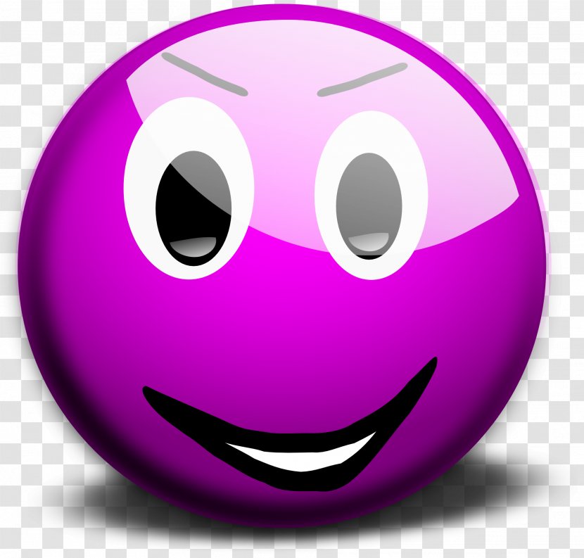 Smiley Emoticon Clip Art - Face Transparent PNG