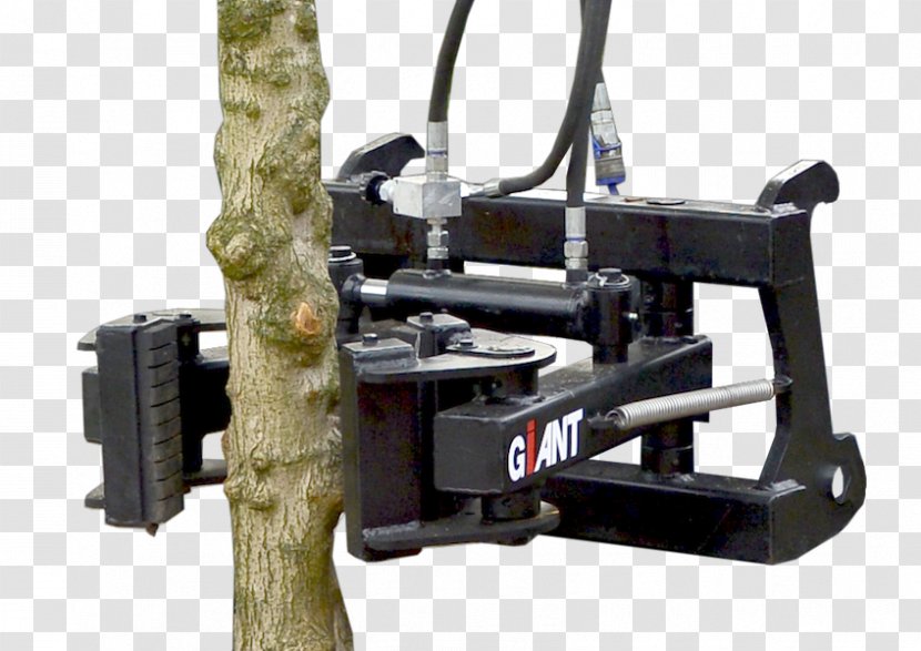 Tool Pixel Gun 3D (Pocket Edition) Tree Weapon Gyrobroyeur - Woodchipper Transparent PNG