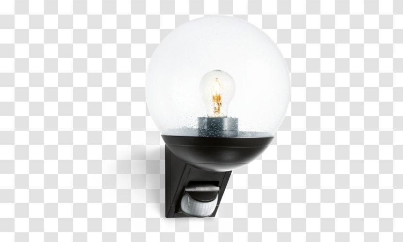 Motion Sensors Light Fixture Steinel Lighting LED Lamp - Led Transparent PNG