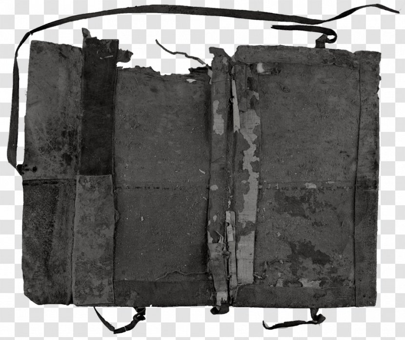Nag Hammadi Codex II Coptic Museum Library - Notebook - Copts Transparent PNG