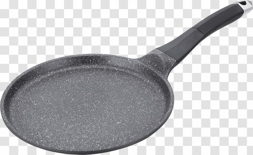 Frying Pan Palatschinke Cookware Pancake Stainless Steel - And Bakeware - Saucepan Transparent PNG