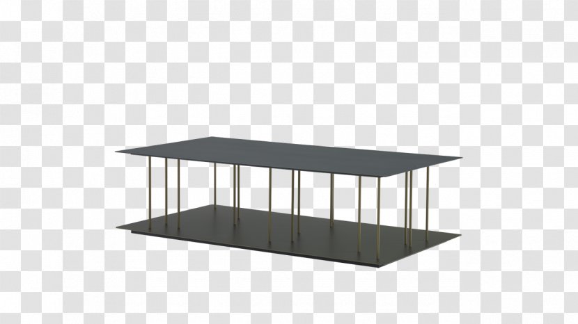 Coffee Tables LINEA, Inc. Ligne Roset - Rectangle - Table Transparent PNG