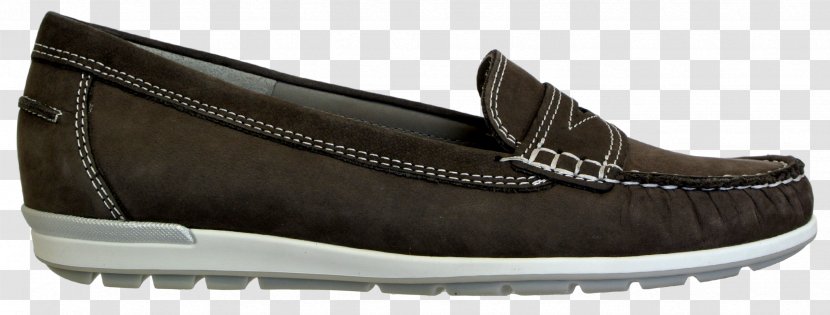 Slip-on Shoe Cross-training Sneakers Walking - Mocassin Transparent PNG
