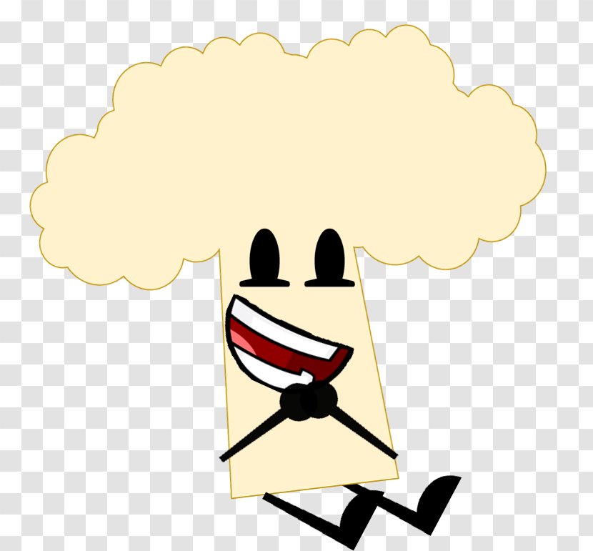 Cauliflower Facebook Television Show Snowball - Wikia Transparent PNG