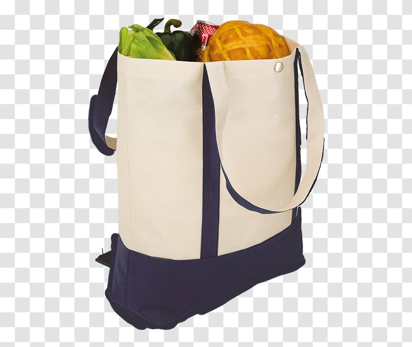 Tote Bag Shopping Bags & Trolleys Promotion - Yellow - Non Woven Transparent PNG