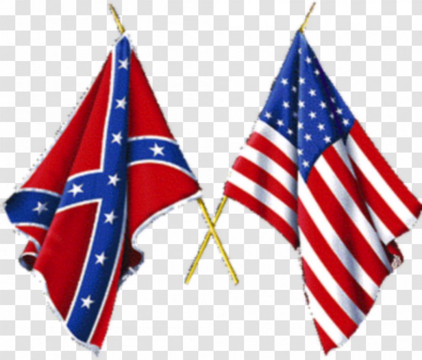 Flags Of The Confederate States America Modern Display Flag American Civil War Southern United - Battle Bands Transparent PNG