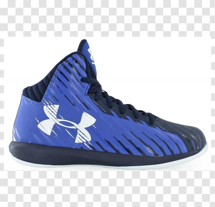 Sports Shoes High-top Wrestling Shoe Skate - Blue Under Armour Tennis For Women Transparent PNG