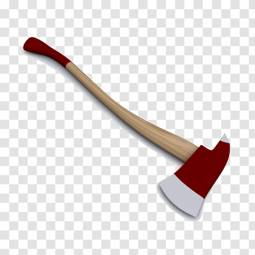 Axe Firefighter Clip Art - Tool - Pic Transparent PNG