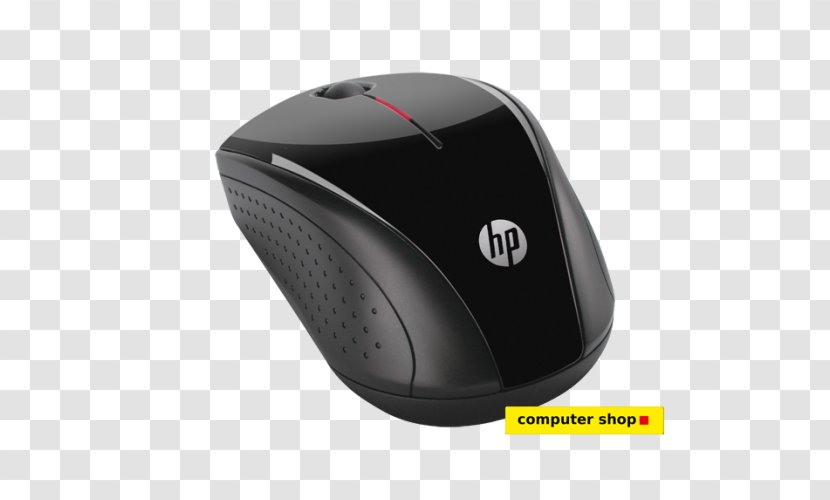 Laptop Computer Mouse Hewlett-Packard HP X3000 Keyboard - Technology Transparent PNG