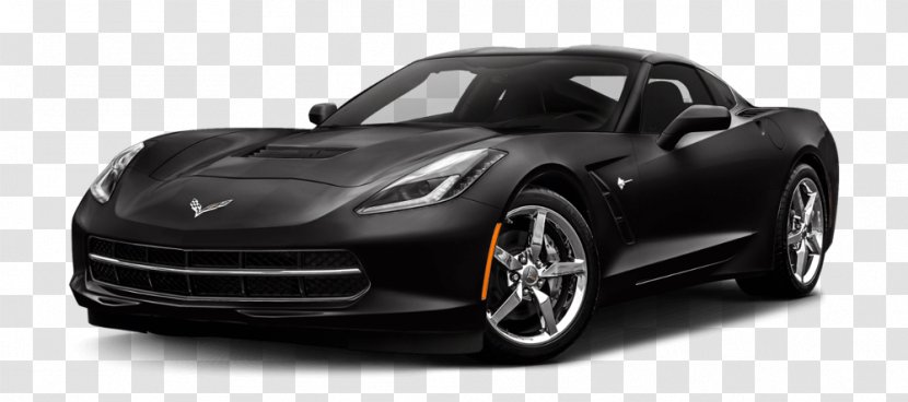 2017 Chevrolet Corvette Mazda North American Operations Car - Wheel - Stingray Transparent PNG