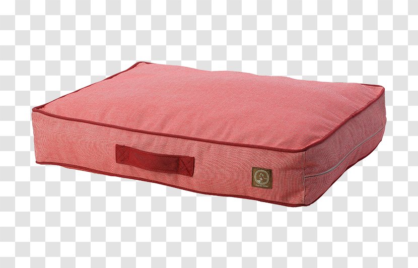 Dog Bed Pet Mattress Pillow - Living Room Transparent PNG