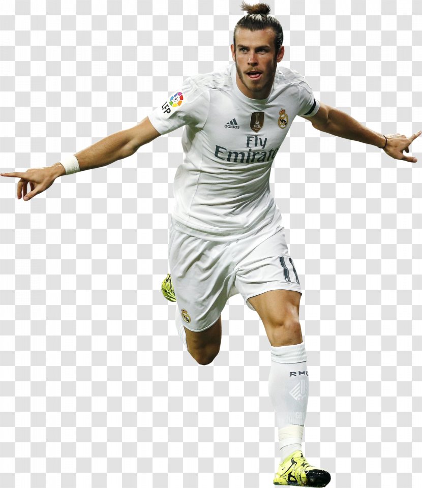 Real Madrid C.F. Wales National Football Team Player Transfer - Cf - Christian Bale Transparent PNG