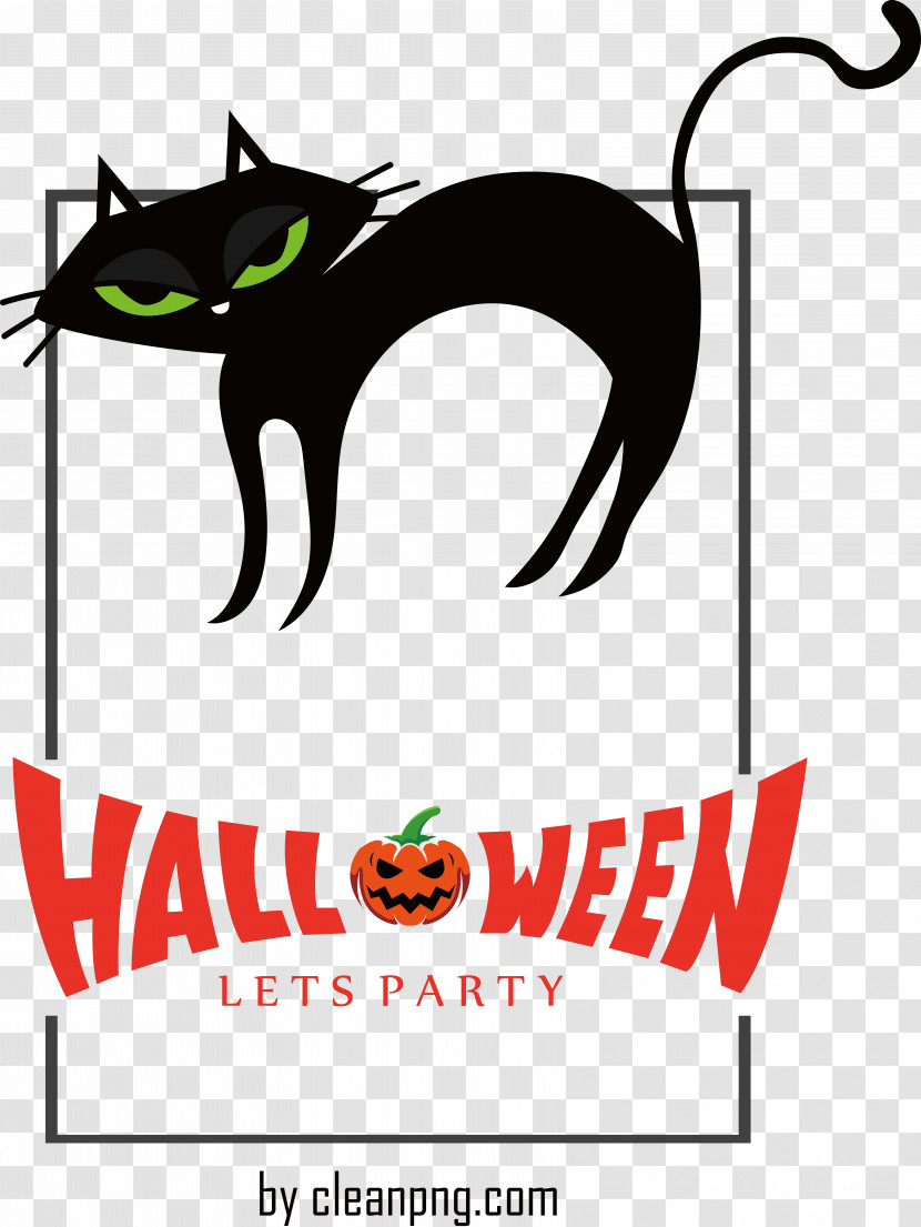 Halloween Party Transparent PNG