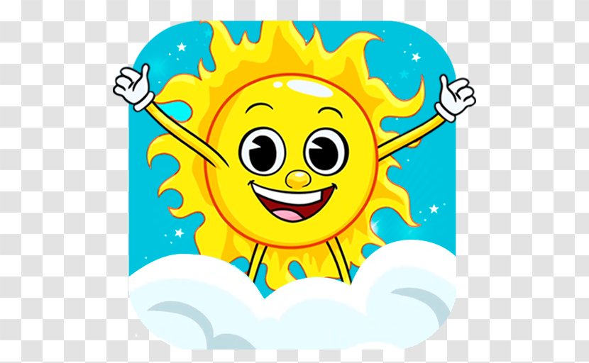 Sol Solecito - Area - Android Transparent PNG