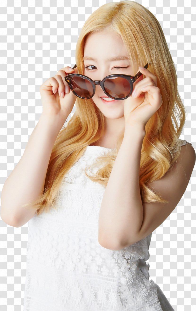 Red Velvet Rendering Musician K-pop Art - Silhouette - Irene Transparent PNG