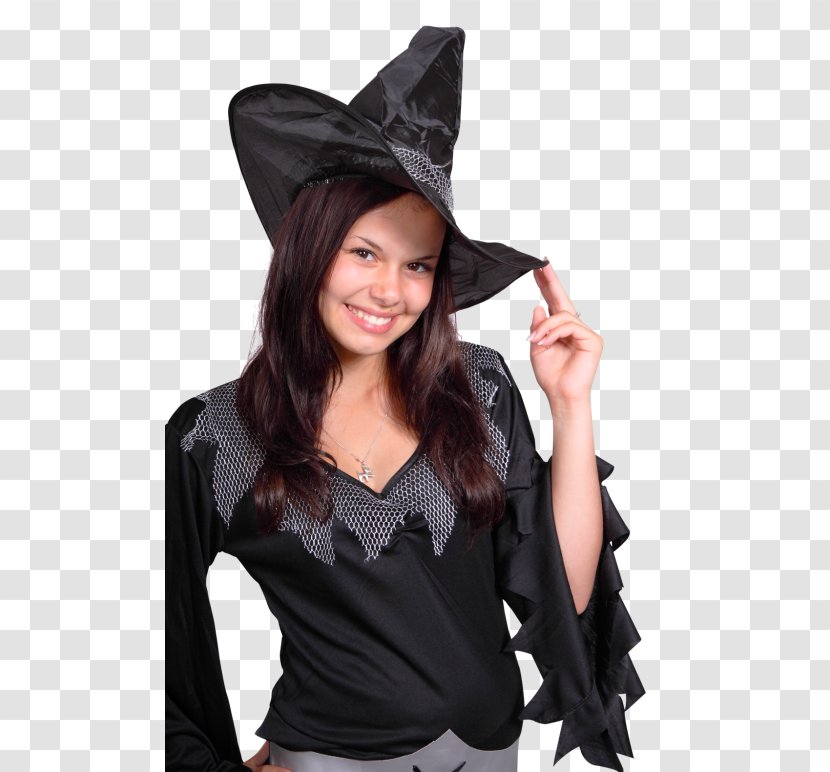 Halloween Hocus Pocus - Cartoon Transparent PNG