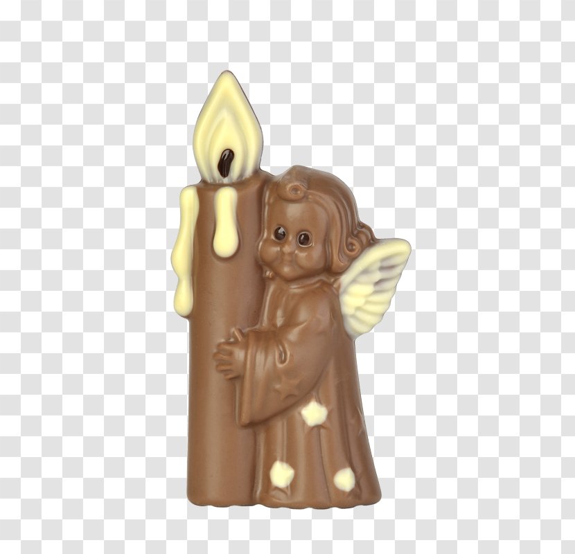 Angel Candle Christmas Ornament Figurine - Handformerei - Hemoglobin Transparent PNG